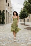 Shapen Festa Natural Wide barefoot baleríny 40 EUR