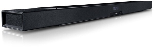 Muse Teufel CINEBAR LUX Soundbar 150W black