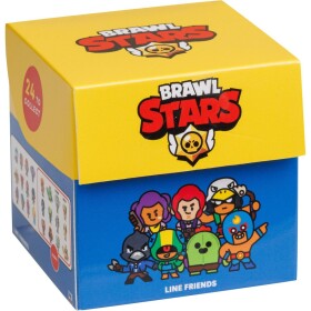Figúrka Brawl Stars 1 ks