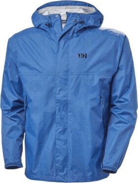 Helly Hansen Men's Loke Shell Hiking jacket Deep Fjord