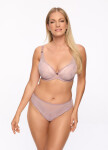Gaia GFB 1291 Brasil nohavičky Livia S-2XL fialová XL