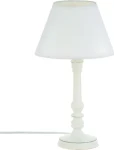 Atmosphera Stolná lampa biela / Stolná lampa (121560)