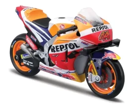 Maisto Repsol Honda Team 2021 #44 POL ESPARGARO