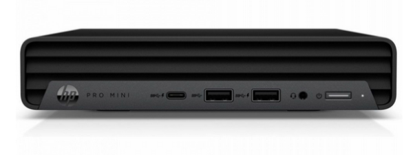 HP Pro 400 Mini G9 i5-12500T