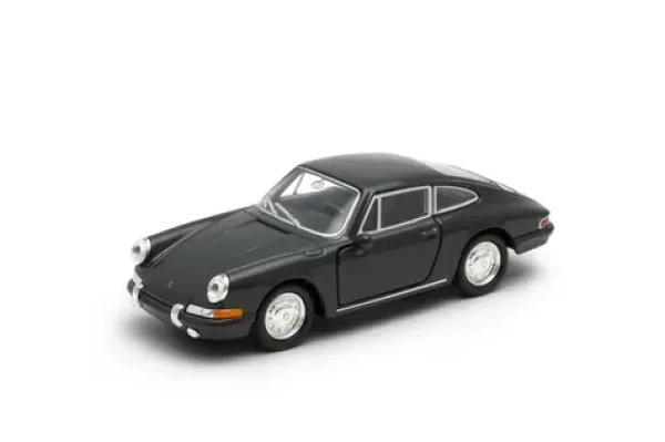Welly Porsche 911 1:34 zelená