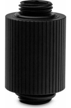 EKWB EK-Quantum Torque Extender Static MM 28mm - Black (3831109825600)