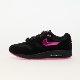 Tenisky Nike Air Max 1 Premium Valentine's Day Black/ Playful Pink EUR 44.5