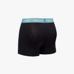 Pánske boxerky 0000U2662G N22 black Calvin Klein