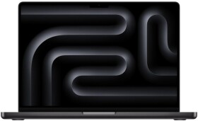Apple MacBook Pro 14" Apple M4 Pro 12C CPU, 16C GPU/48GB/1TB SSD/70W/Space Black/INT