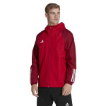 Pánska bunda Tiro 23 Competition All Weather HE5653 Adidas