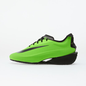 Tenisky Nike First Sight Noir Electric Green/ Black-Racer Blue EUR 36.5