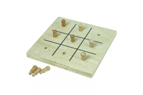 Moyo Montessori Moyo Montessori Štipce s doskou (prstový úchop)