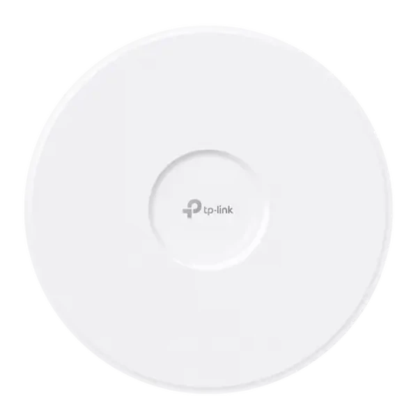 TP-LINK EAP783 biela / Access Point / WiFi 7 / 1376 Mbps + 8640 Mbps + 11520 Mbps / 2x LAN 10 Gbps (EAP783)