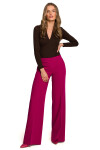 Dámske nohavice model 171207 Stylove s