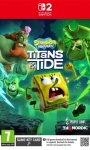 SpongeBob SquarePants: Titans of the Tide / Hra pre Nintendo Switch 2 / Akčná plošinovka (9120131603220)