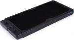 Alphacool Alphacool NexXxoS HPE-20 Radiator 240mm - schwarz