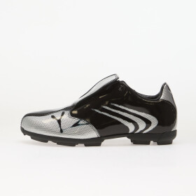Tenisky Y-3 F50 Tunit Chito Silver Met./ Black/ Utility Black EUR 43 1/3