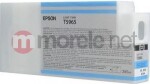 Epson Toner Cart/light cyan 350ml f Stylus Pro (C13T596500)