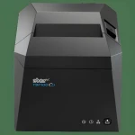 Star Micronics TSP143IV-UE SK šedá / Pokladničná termotlačiareň / Linerless / CloudPRNT / USB-C LAN / rezačka (39473390)