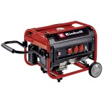 Einhell TC-PG 35/E5 Benzínová elektrocentrála / 3.1 kW / 2x 230 V / 15 L / dopredaj (4152551)