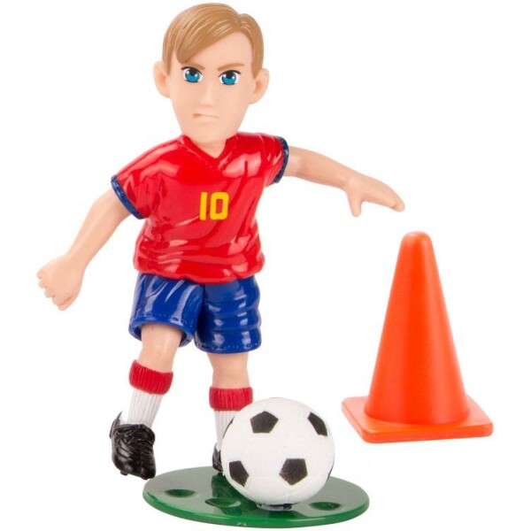 EPline Shooters figurka Španělsko č. 10