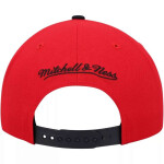 Mitchell & Ness Chicago Bulls NBA Day One Snapback Bulls Cap 6HSSMM19224-CBUBKWH OSFM