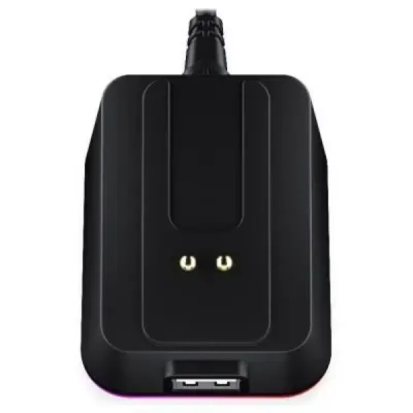 Endorfy Mouse Dock čierna / dokovacia stanica pre LIV a LIV PLUS (EY0F001)