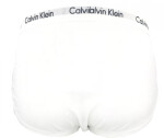 Pánske slipy Calvin Klein XL bílá