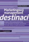 Marketingový management destinací, Palatková Monika