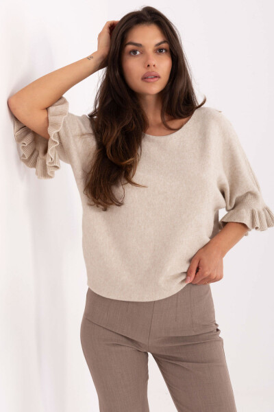 Sveter model 216664 Taliansko Moda universal