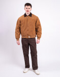 Carhartt WIP OG Santa Fe Jacket Hamilton Brown/Tobacco S