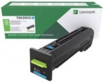 Lexmark Cyan (72K20C0)