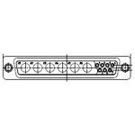 Molex 173107-0119 1 ks; 173107-0119