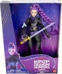 Mattel Figúrka K-Pop Demon Hunters HUNTR/X Rumi (JRW19)