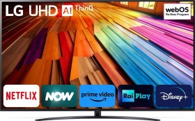 LG 86UT81003LA