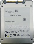 HP 256GB 2.5" SATA III (SSD 256GB 2.5In Sata3 Sed)