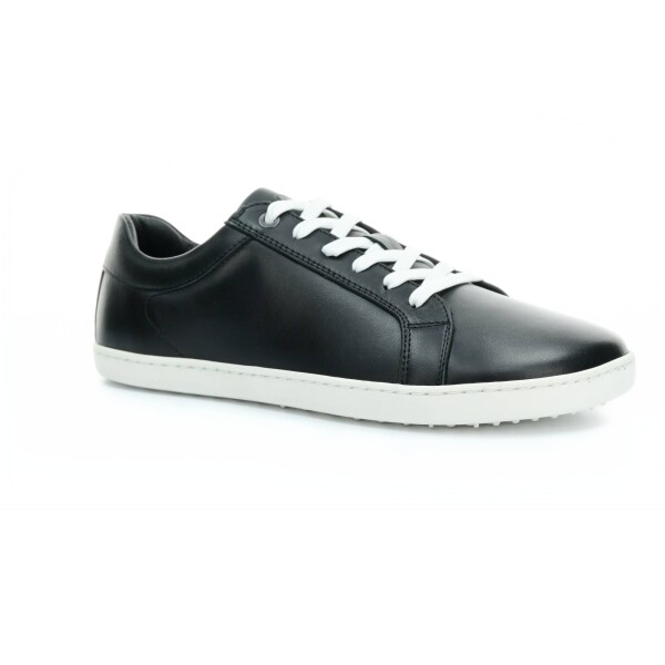 Tenisky Shapen Feelin Uni Black&white Leather 38 EUR