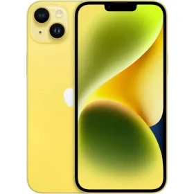 Apple iPhone 14 PLUS 256GB žltá / 6.7" / 256GB / iOS17.3 (MR6D3SX/A)