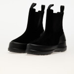 Tenisky Moon Boot Luna Chelsea Suede Black EUR 39