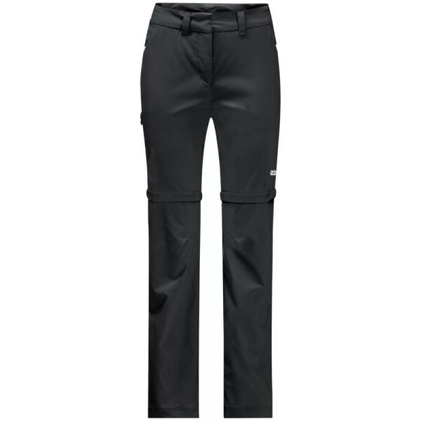 Nohavice Jack Wolfskin Overland Zip Away W 1506133-6000 34