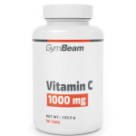 GYMBEAM Vitamín C 1000 mg 90 tabliet