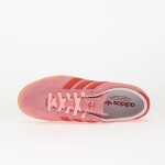 Tenisky adidas Gazelle Lo Pro W Pinspa/ Red/ Gum EUR 38