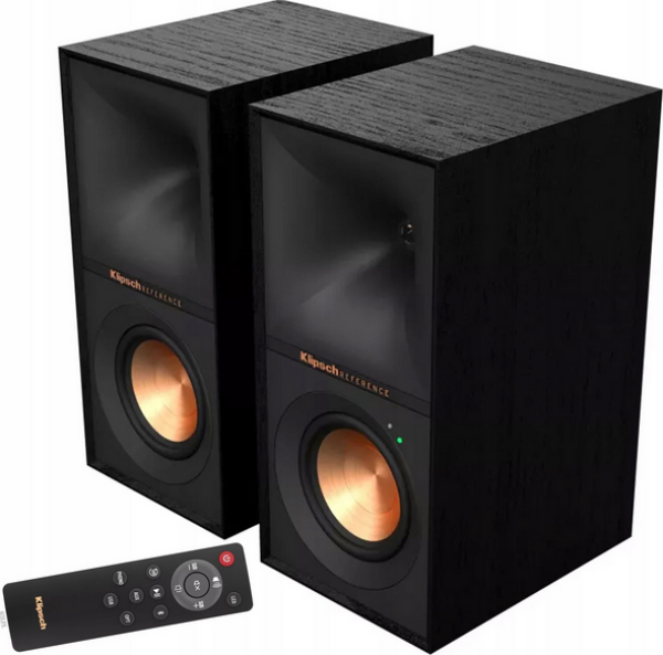 Klipsch R-40PM Para