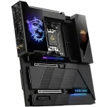 MSI MPG X870E GODLIKE / AMD X870E / DDR5 / SATA III RAID / USB / 5GLAN / M.2 / sc.AM5 / E-ATX (7E48-001R)