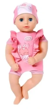 ZAPF Creation Baby Annabell