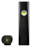 Ledlenser W5R Work čierna / Pracovné svietidlo / 600 lm / IP54 / Li ION 2500 mAh / USB-C (502735)