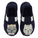 Nanga Aristokitty Dunkleblau barefoot bačkory 25 EUR