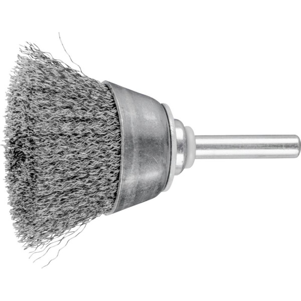 PFERD TOOLS pohárová kefa 43209711 10 ks; 43209711