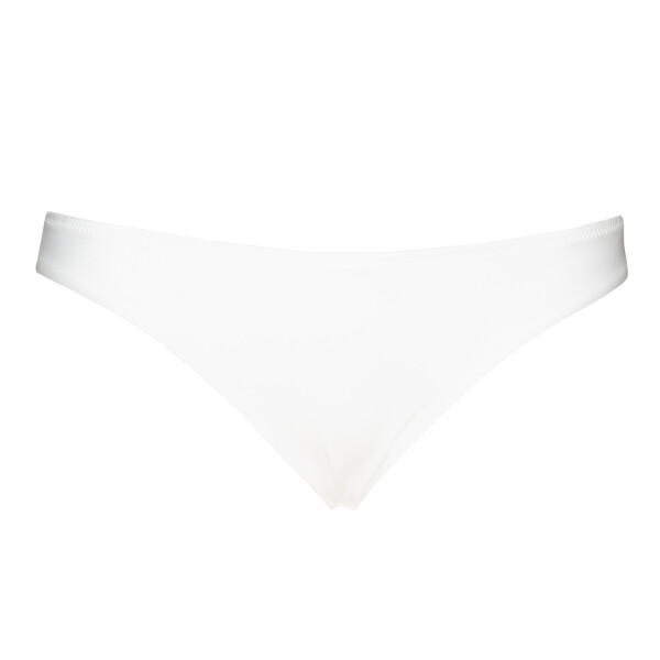 Dámske bikiny KW0KW00232-100 - Calvin Klein M