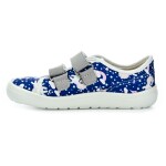 Jonap Moon Jednorožce modré barefoot tenisky 32 EUR